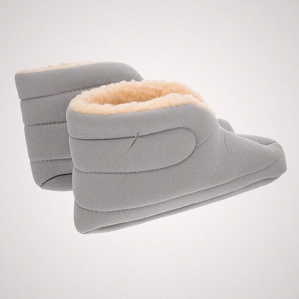 1 Pair Winter Walking Boot Liners For Men Insulated Thermal Snow Socks
