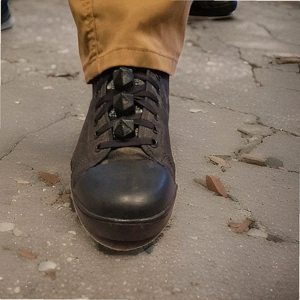 {2 PACK} Rocky Mountain Kickers Self Defense for Boots/Shoes FREE SHIPPING