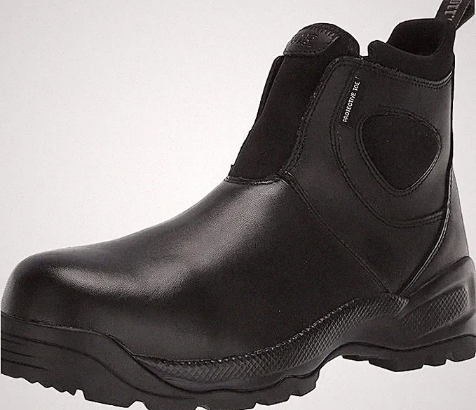 5.11 Tactical Men's Company CST 2.0 Work Boots, Odor Control, Moisture Wicking