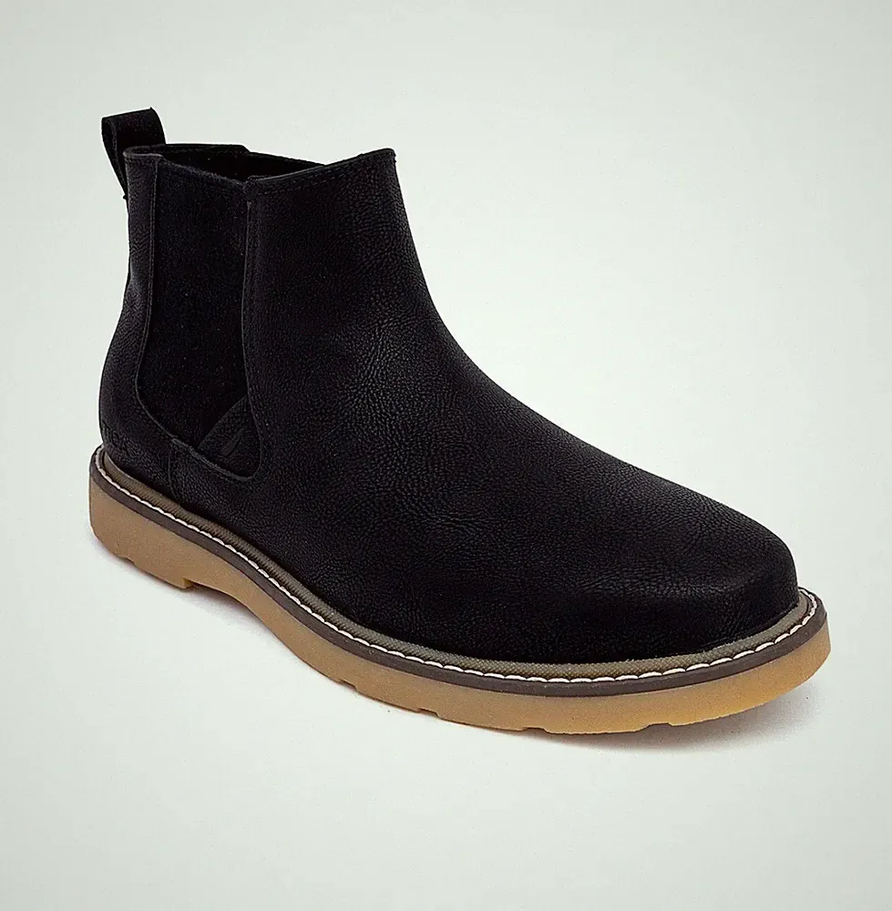 $80 Nautica Men's Grandt Casual Chukka Boots Choose Size & Color