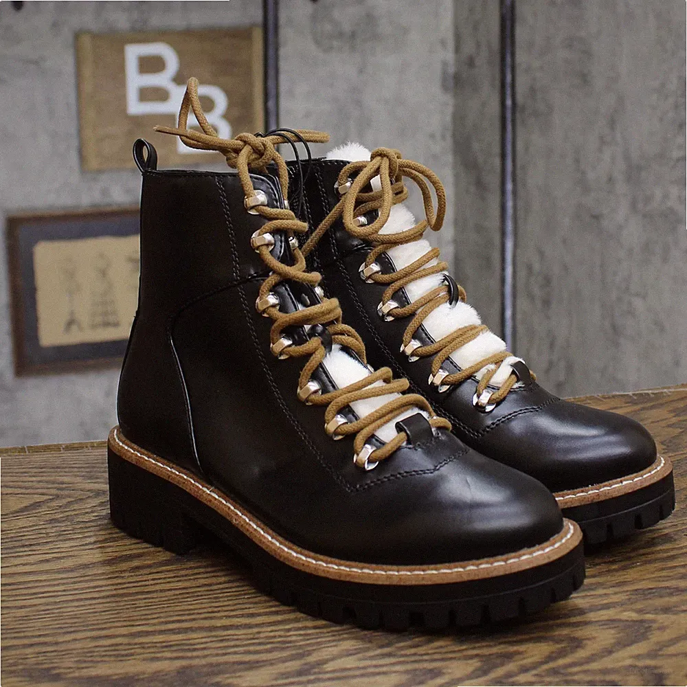 A New Day Women's Leighton Hiking Boots 85973859