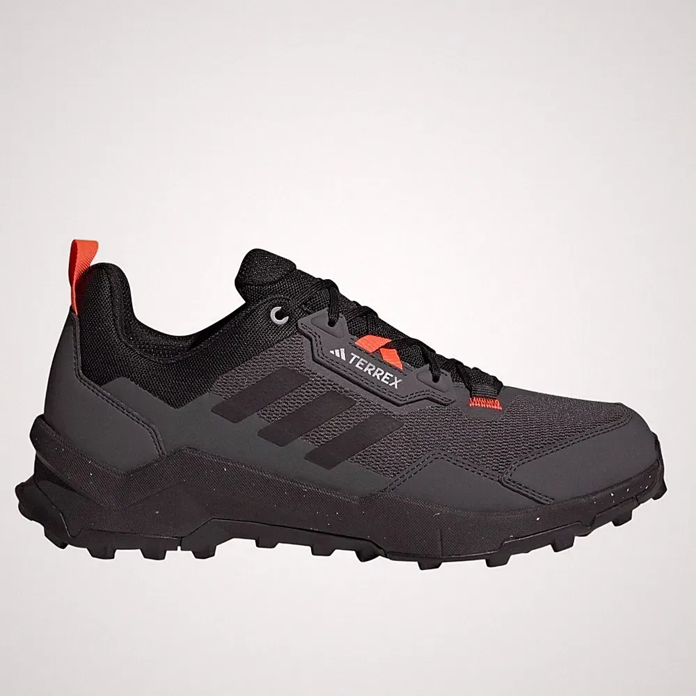 Adidas Men's 9.5 Terrex Ax4 Hiking Sneakers Outdoor Athletic Shoes HP7391