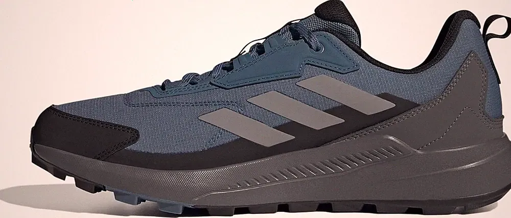 Adidas Men'S Terrex Anylander Rain.Rdy Hiking Shoes