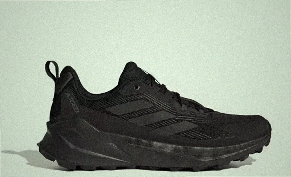 Adidas Terrex Trailmaker 2.0 Hiking Shoes Black Trail Walker JH6407 Multi Size