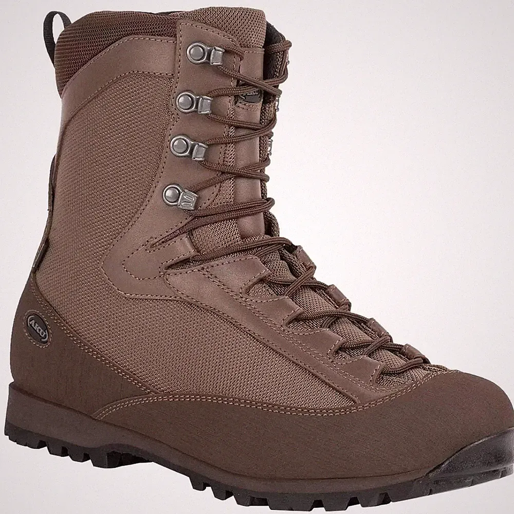 AKU Pilgrim HL GTX Backpacking Boot - Men's