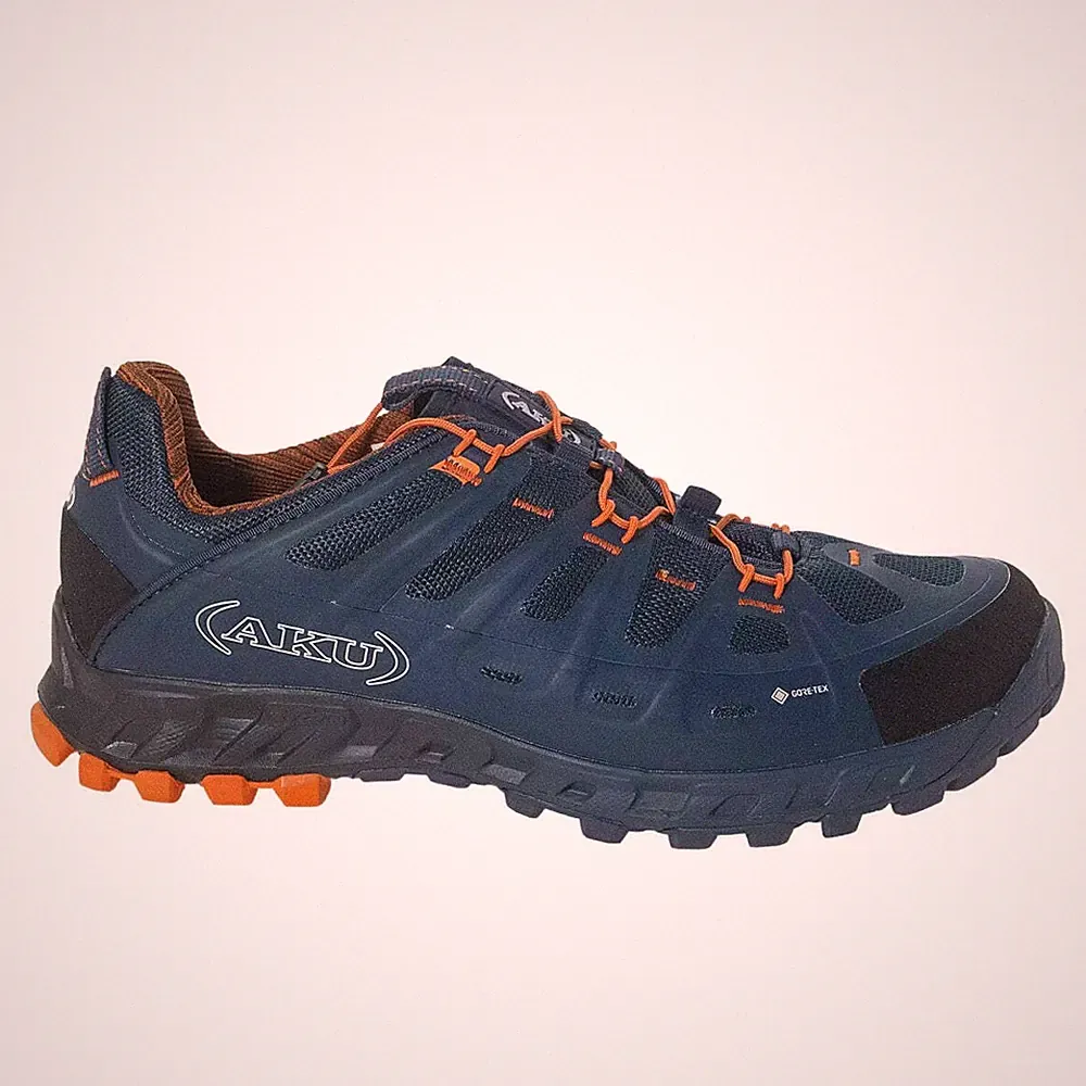 AKU Selvatica GTX Hiking Shoe - Men's