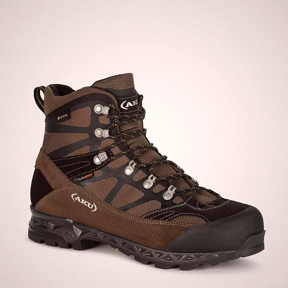 AKU Trekker Pro GTX Hiking Boot - Men's