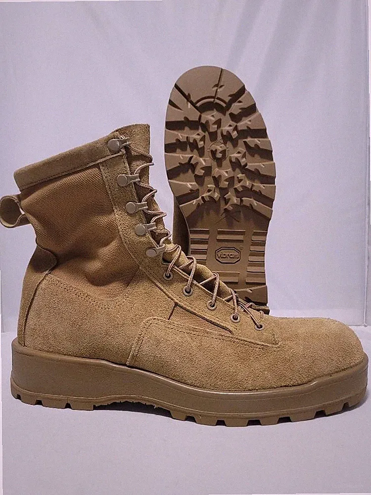 Altama Combat Boots SPE1C1-17-D-1004 Size: (14R) #B81b