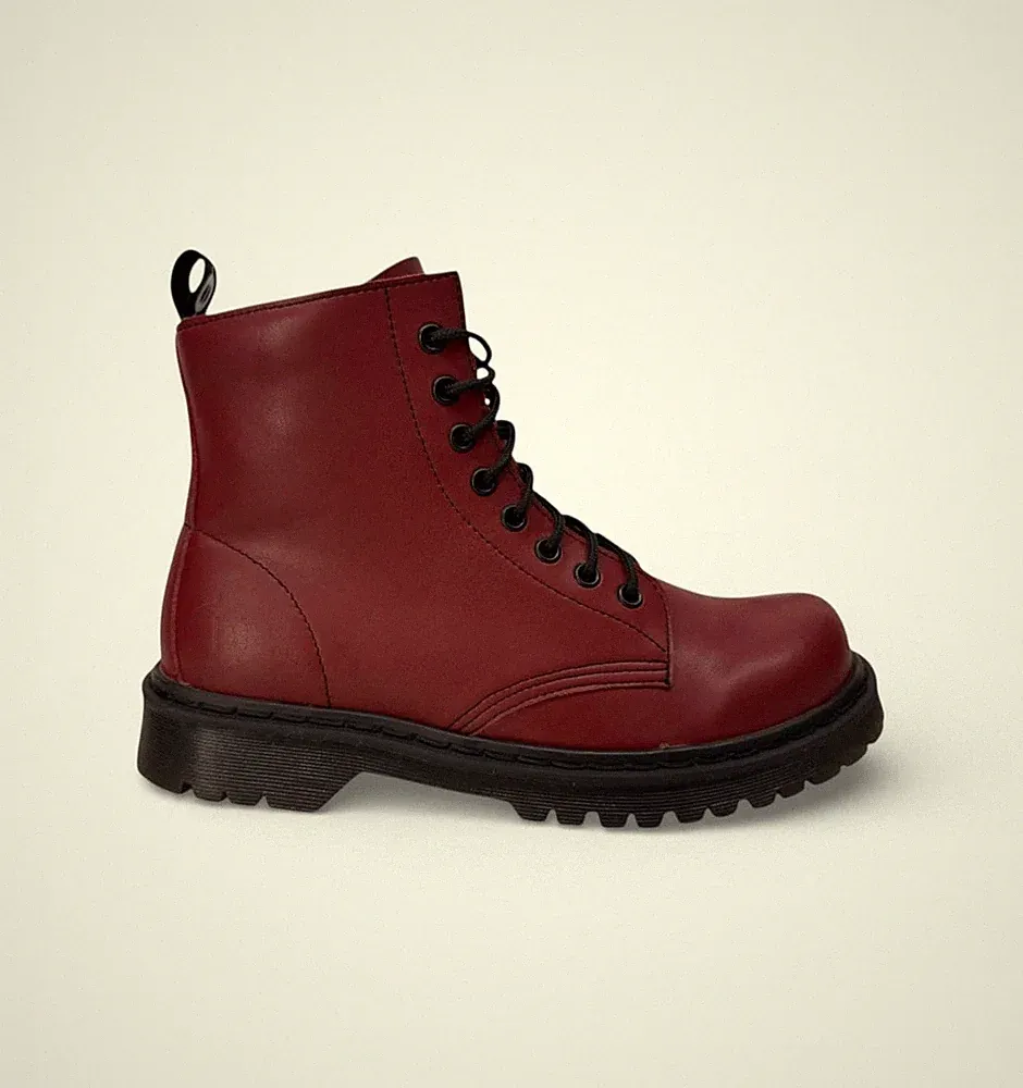 Hiking Boot Material