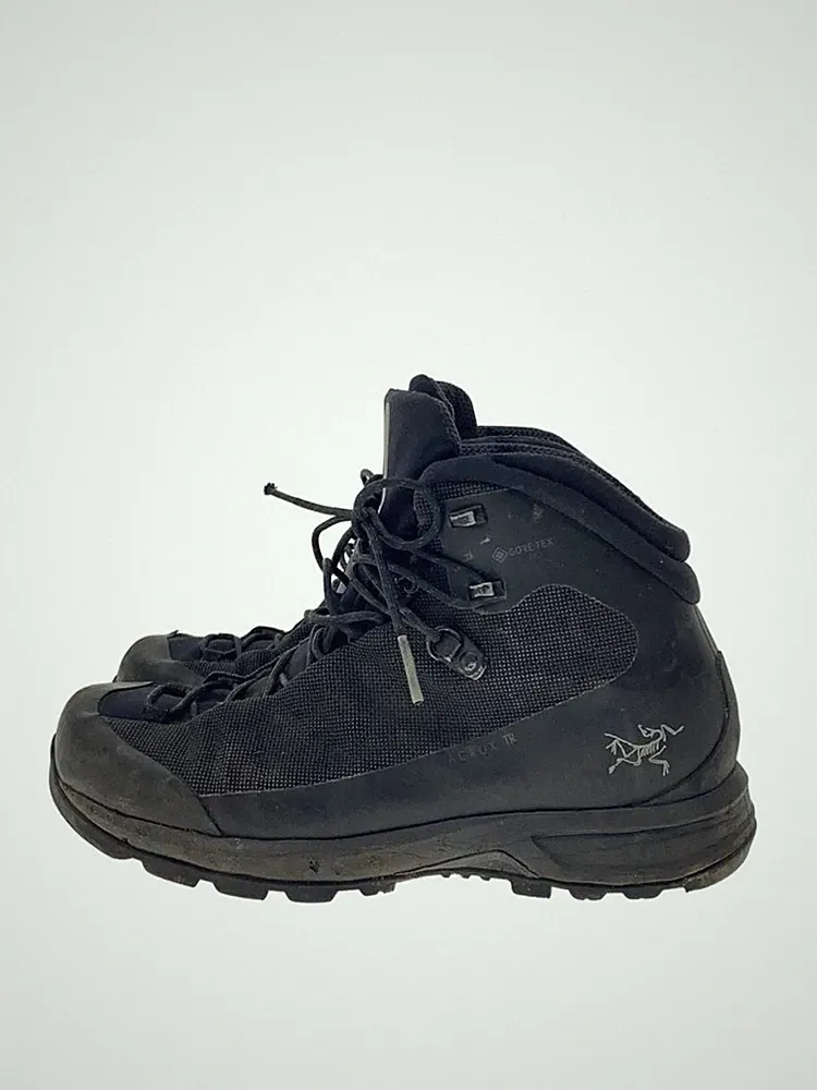 Arc Teryx Trekking Boots/25Cm/Blk/084202// 3564