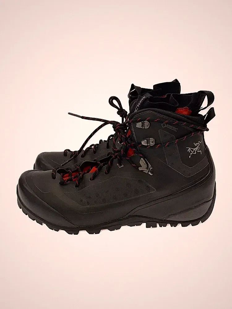 Arc Teryx Trekking Boots 27Cm Black Gore Tex 063140 216828 FqW05