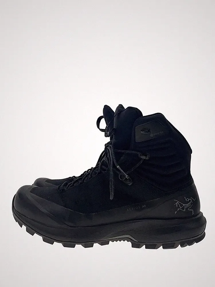 Arc Teryx Trekking Boots/28.5Cm/Blk/077219 3564