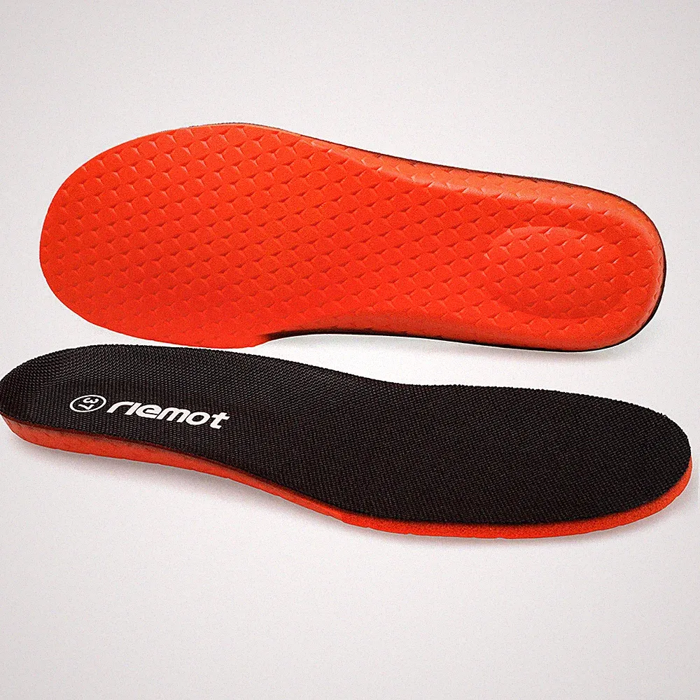 Arch Support Insoles for Men Gel Sport Shoe Inserts for Sneakers Work Boots