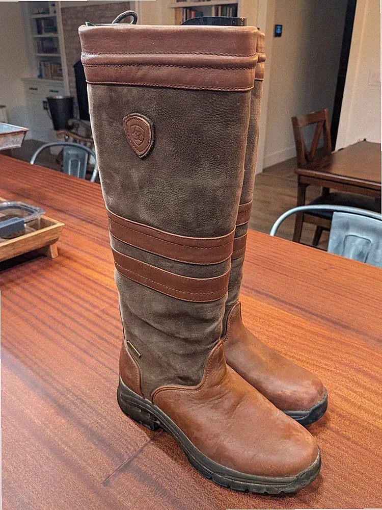 Ariat Braemar Gore-Tex Boot