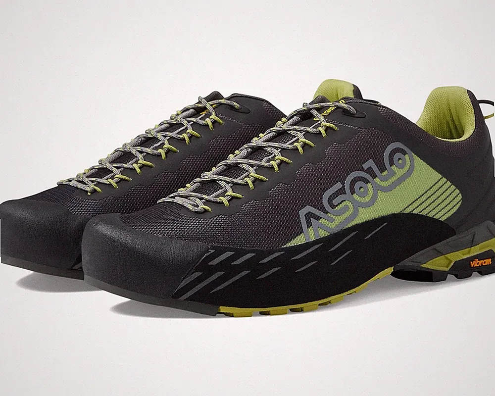 Asolo Eldo Hiking Shoes for Men (Pick a Size) New w/ Box