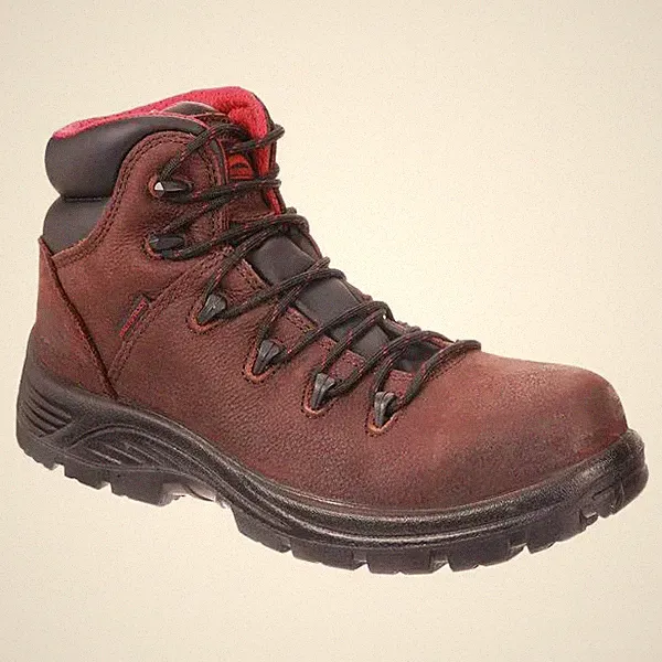 Avenger Safety Work Boots A7221 Framer CT Mens 12 Composite Toe
