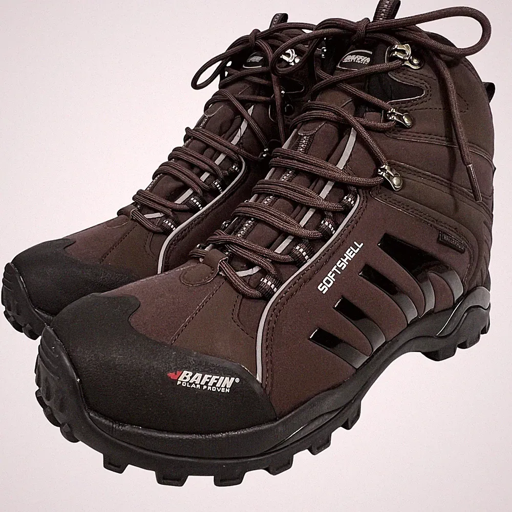 Special Feature Hiking Boots