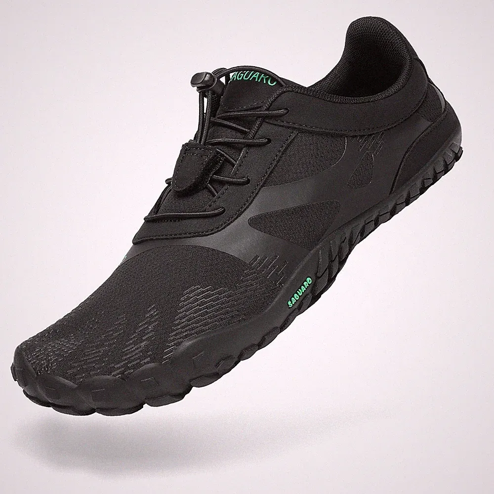 Barefoot Shoes Women Wide Toe Box Trail Running Shoe Womens for Walking Gym T...
