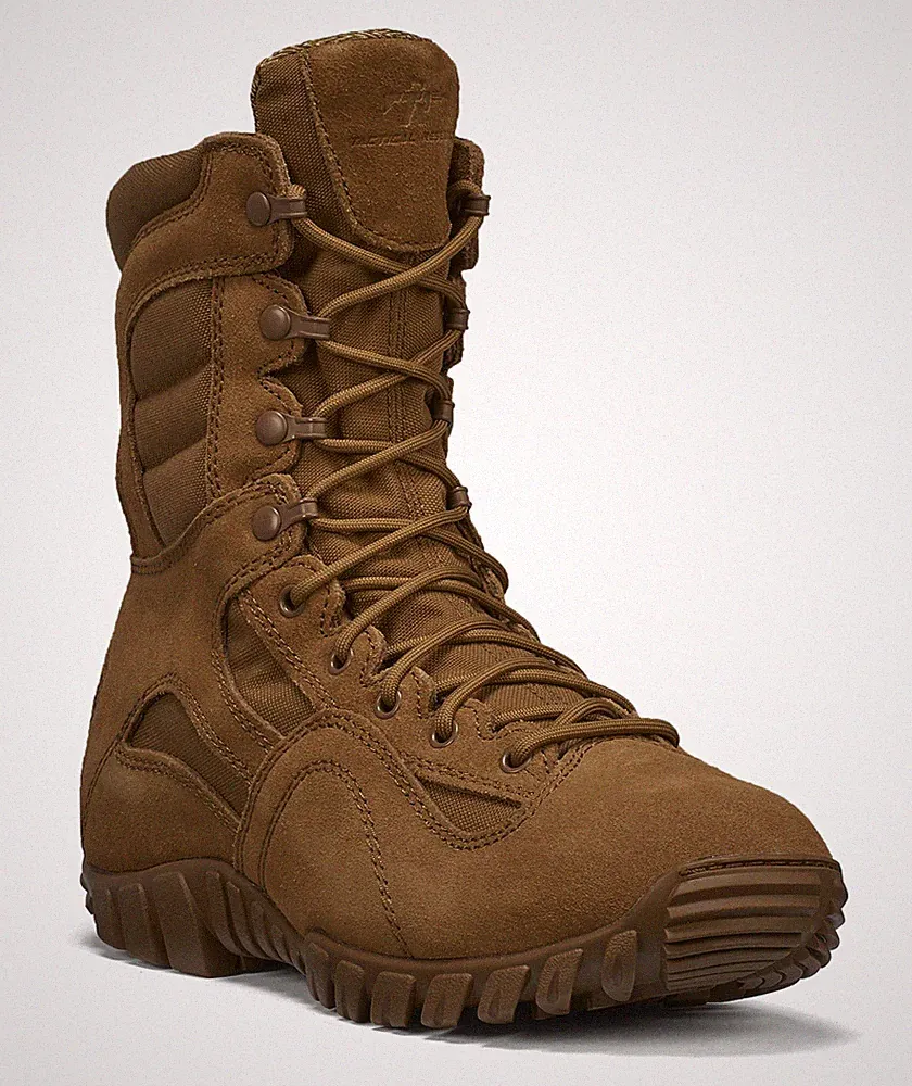 Belleville Tactical Research Waterproof Insulated Mountain Boot TR550 WPINS