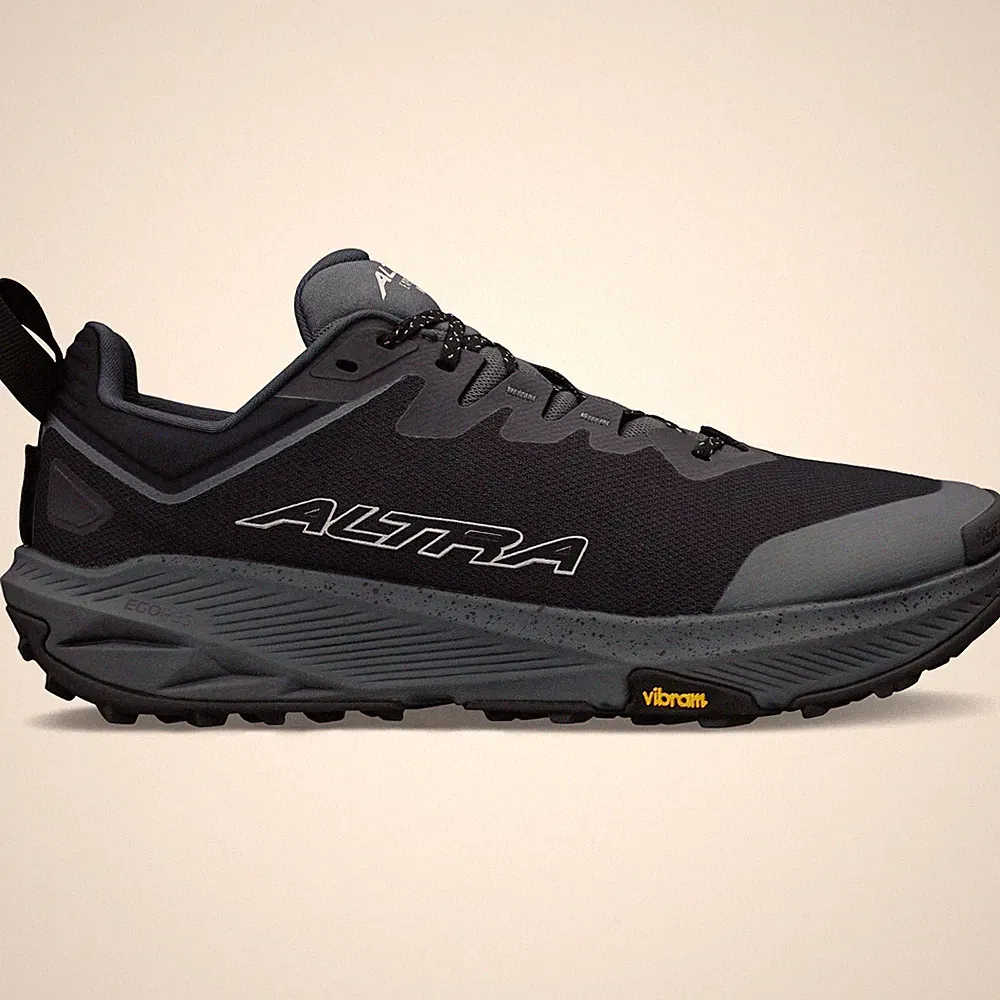 [BIG SALE]Altra Experience Wild 3+ Trail-Running Shoes - Men's - D