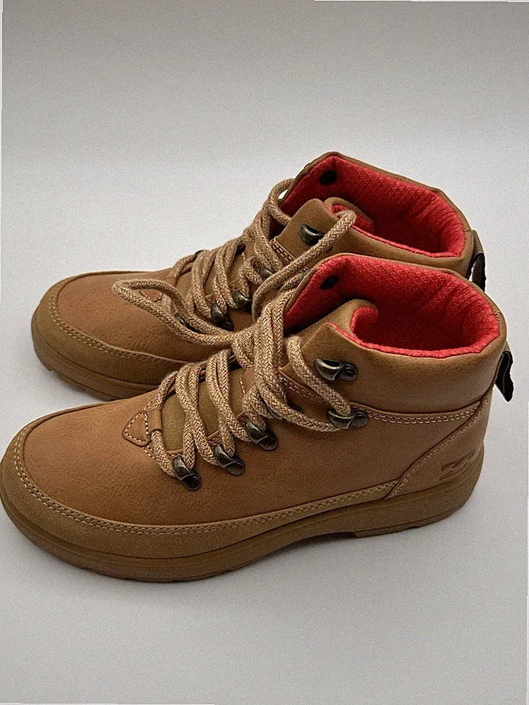 Billabong Women's Ridley Fashion Boot Sz 5 Girls Boots Shoes Hiking