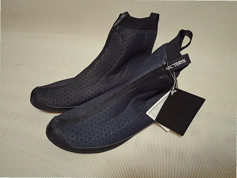 BNWT Arc'teryx Gore-Tex Boot Liner US 10.5 EU 44 2/3