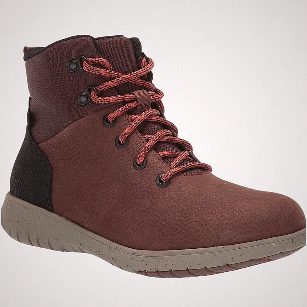 Bogs Spruce Hiker Men's Hiking Boots, Brown, M13