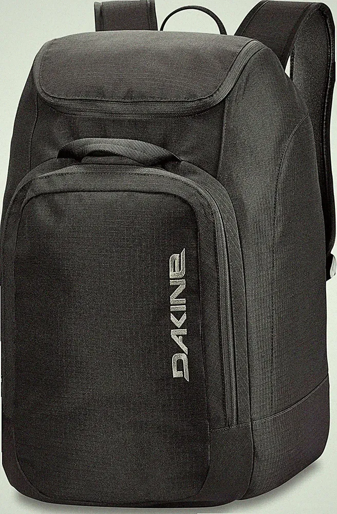 Boot Backpack 50L - Black175cm,22 x 19 x 1.5 inches