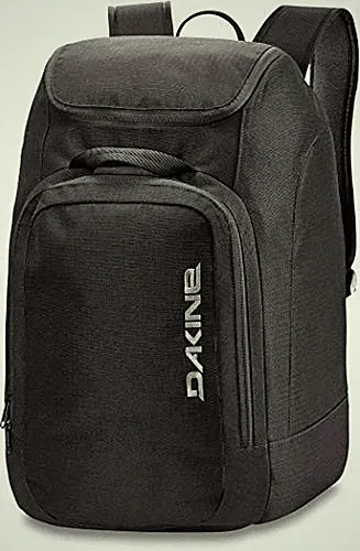 Boot Backpack 50L - Black175cm Black - Dk