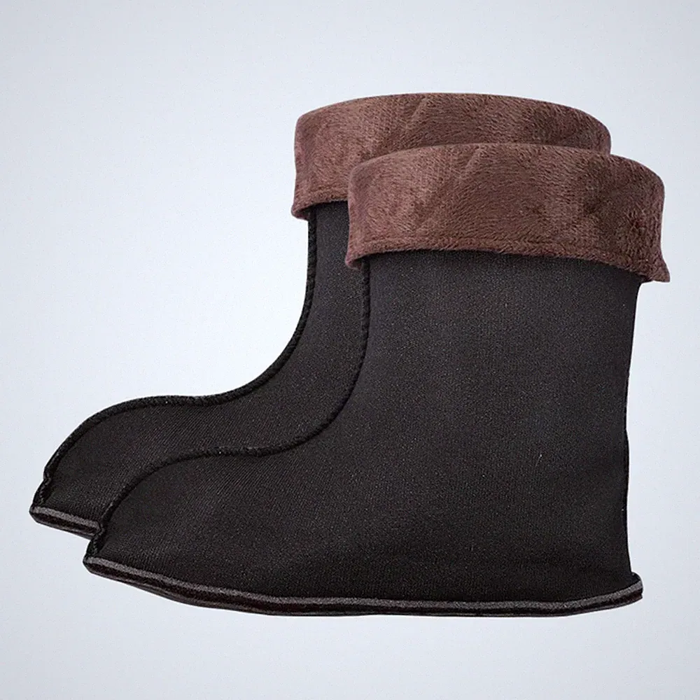 Boot Liners for Men Women Insulated Liners for Hiking Camping Backpacking