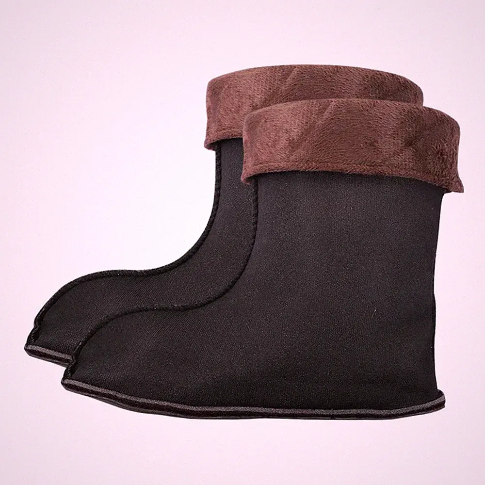 Boot Liners Thicken Shoe Insert for Camping Outdoor Activities Backpacking