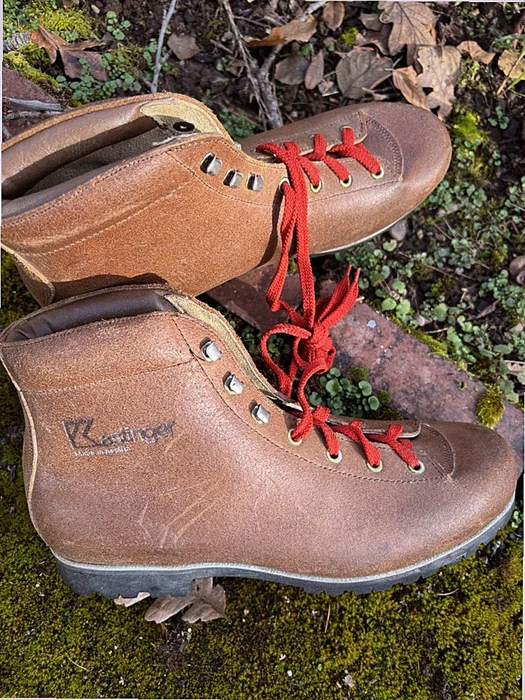Boots, Austrian Kastinger 10.5