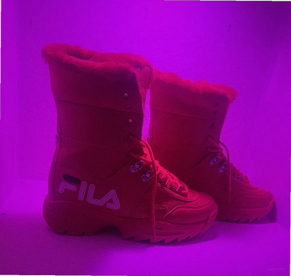 Boots Fila