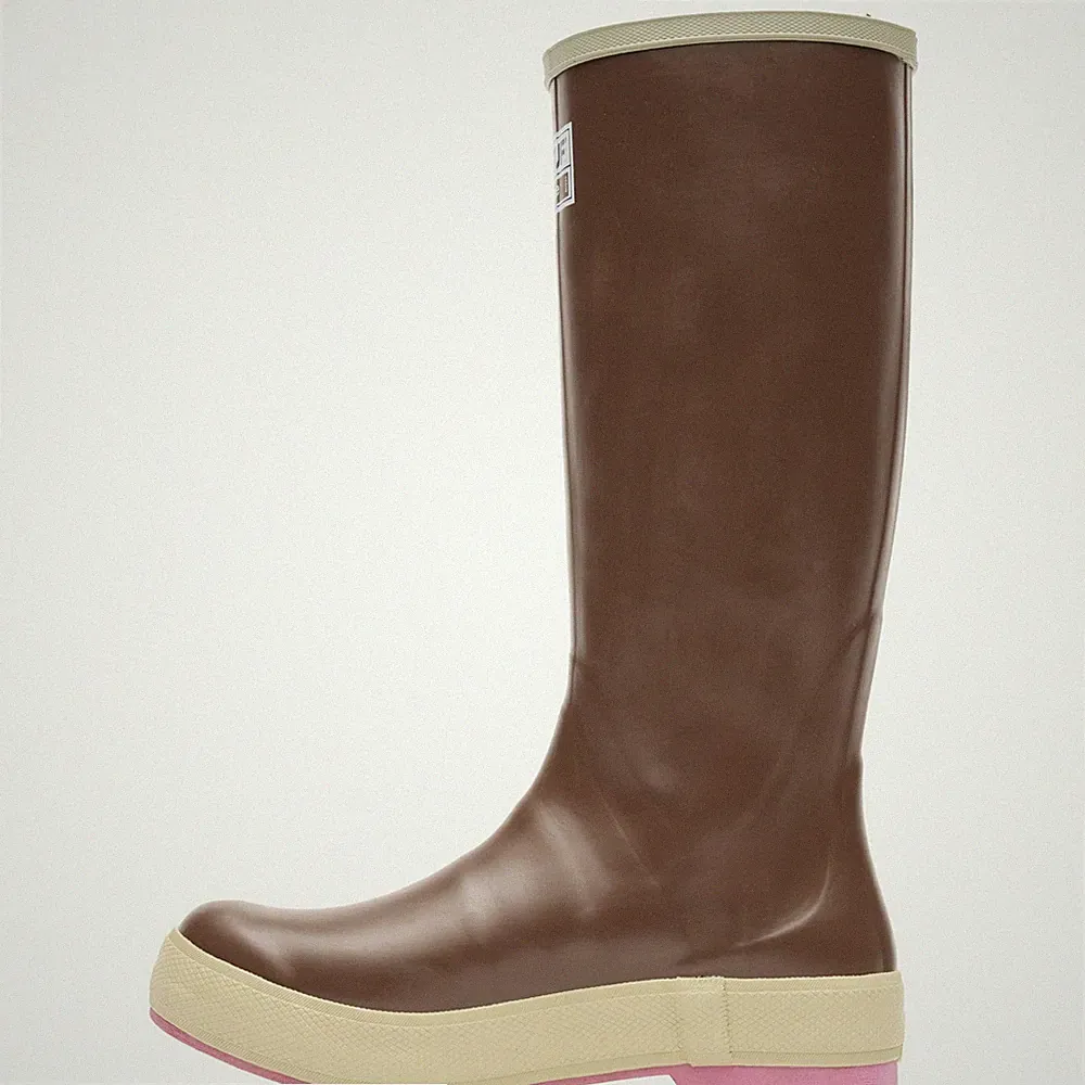 Buy XTRATUF Pink Legacy Boots for Durable Marine Wear