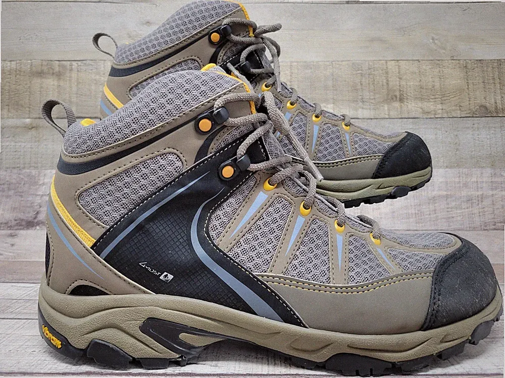 Cabela's 4 Most Hiking Trail Day Hike Mesh Boot Size 11M