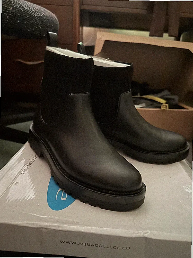 Chelsea Women boots