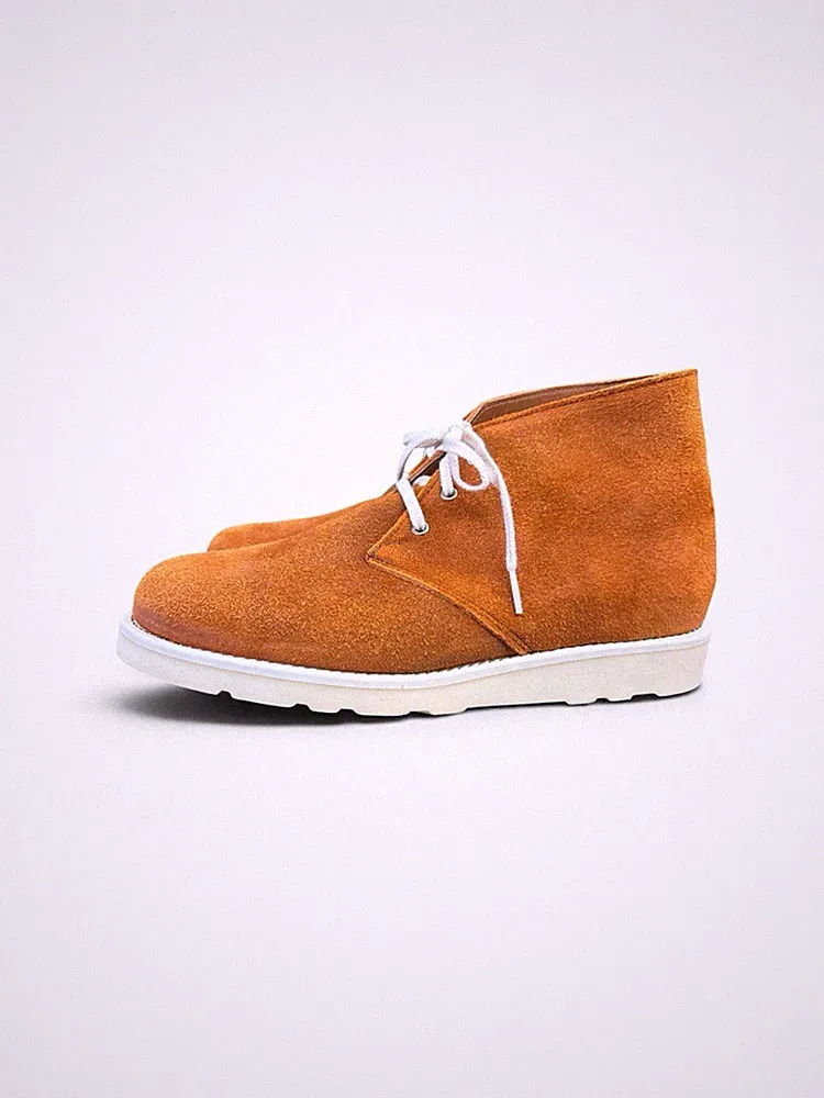 Chukka Boots