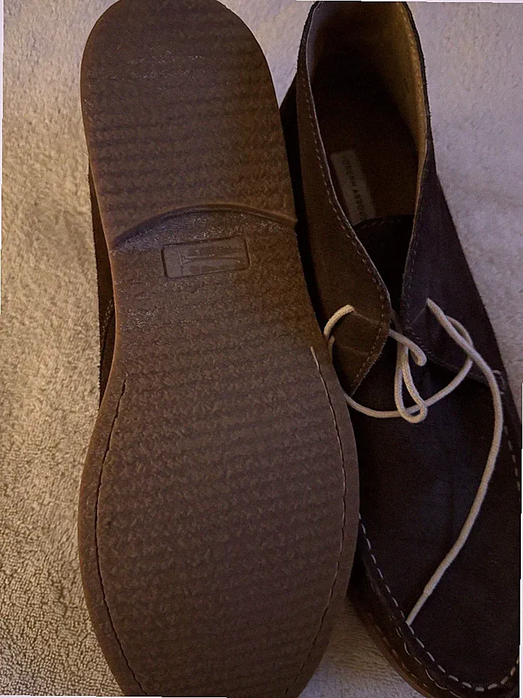 Chukka Boots Men