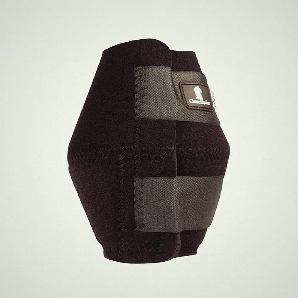 Classic Equine Knee Boot - Universal Size - Premium Double-Layered Neoprene