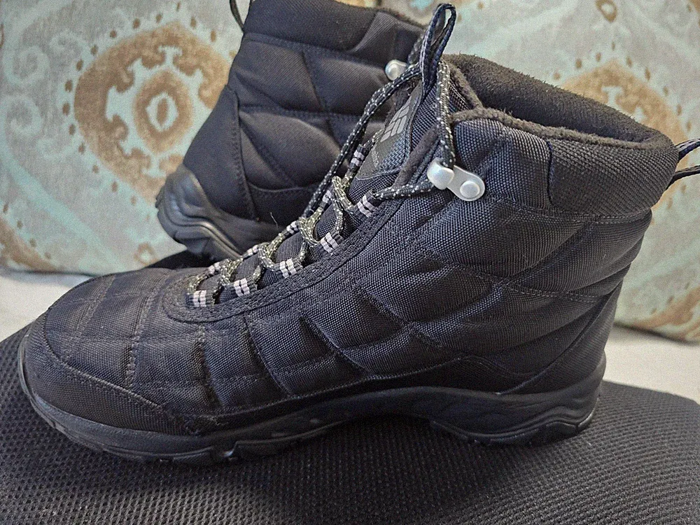 Columbia Botas Firecamp para hombre