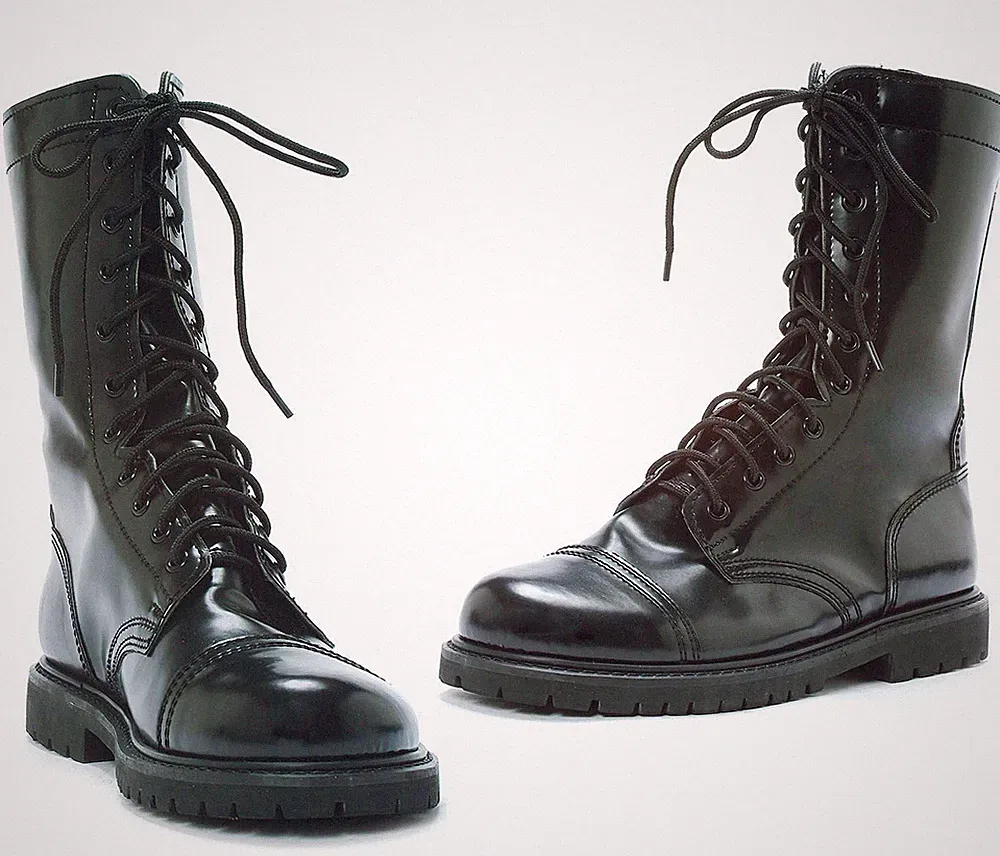 Combat Adult Boots