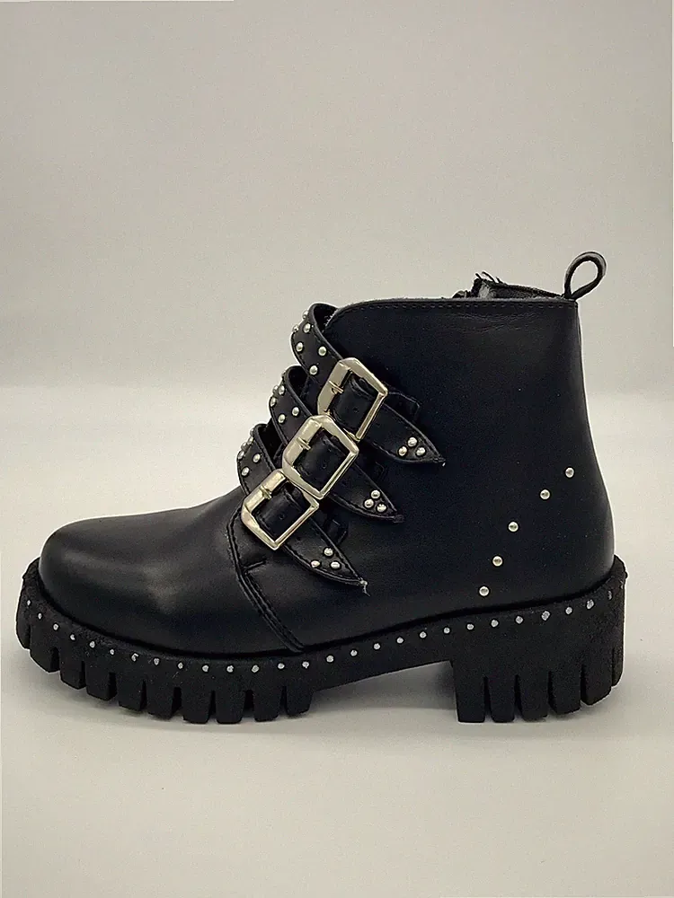 combat boots women
