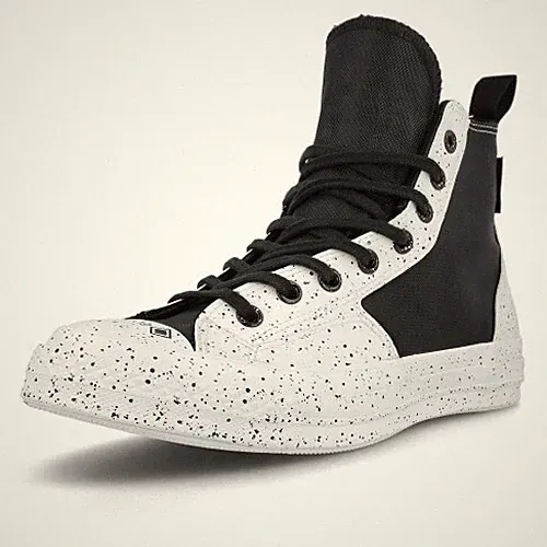Converse Chuck Taylor 70 Gore Tex Waterproof Unisex Sneaker Boots M 5.5 / W 7.5