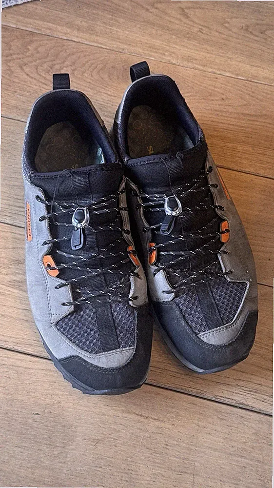 Crispi Attiva GTX Low - Men’s 8.5