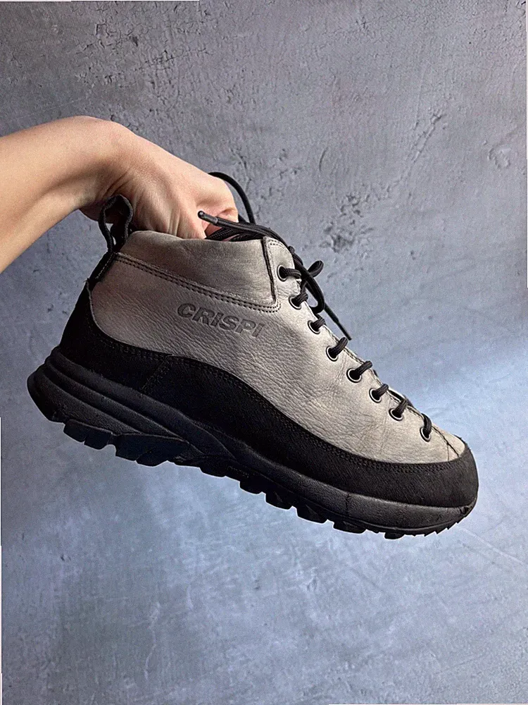 Crispi boots Gore tex Vibram US 7 EUR 40