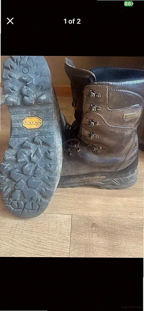 Crispi Guide Non-insulated Boots