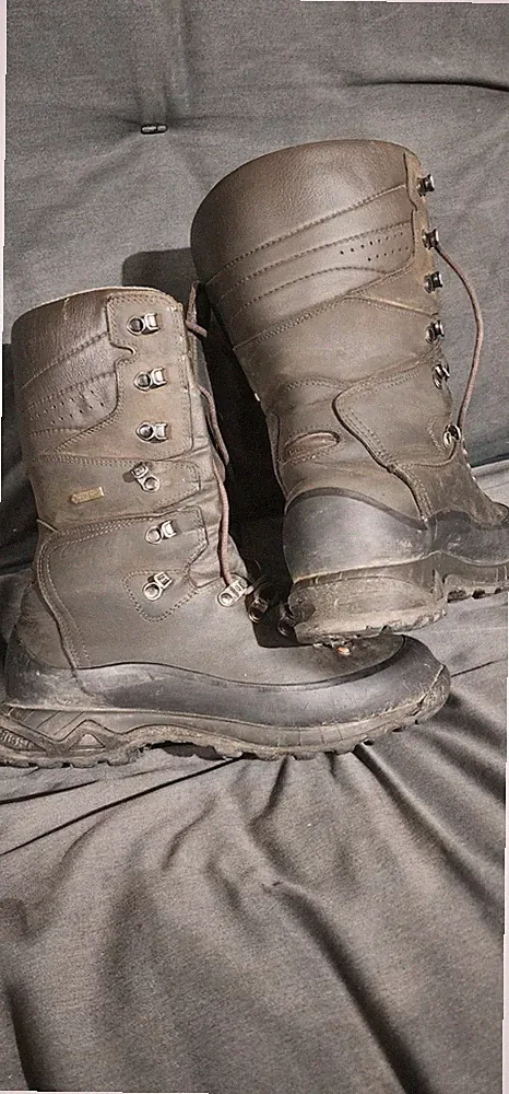 Crispi Hunter GTX Gore-Tex