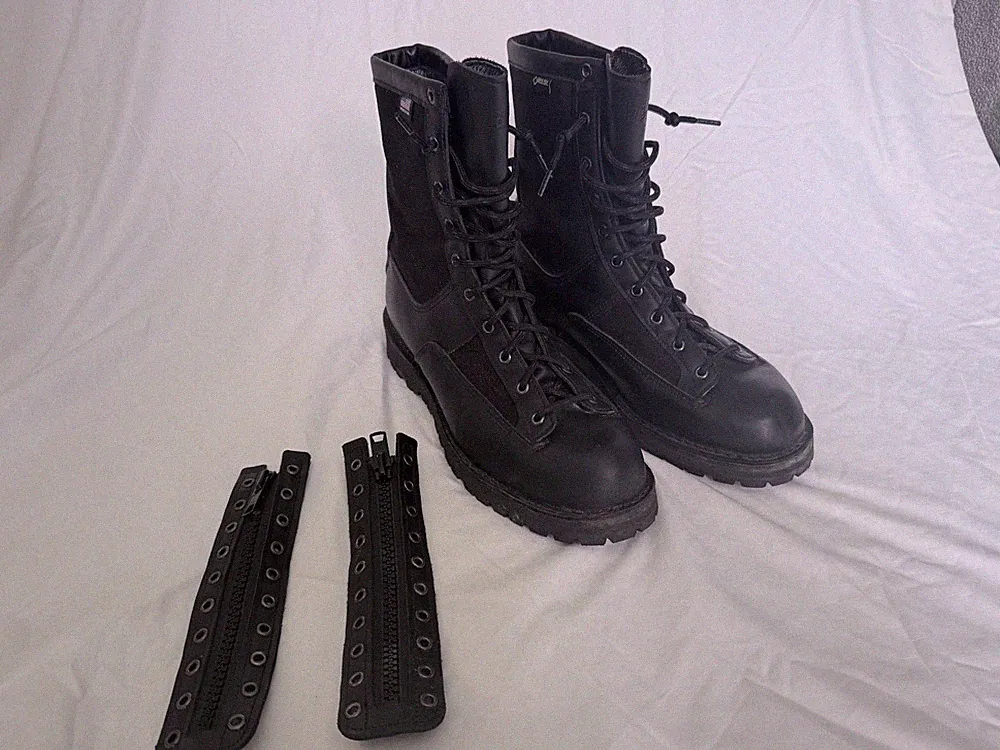 Danner Acadia Men's Boots - Black, US 13