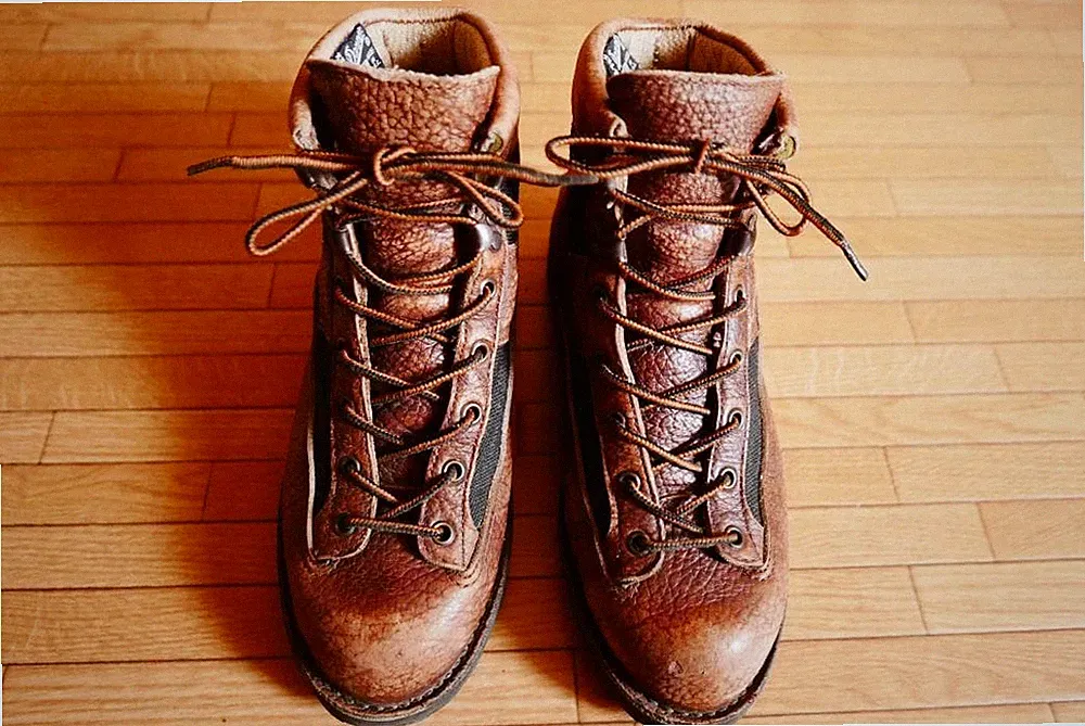 Danner Light☆Mountain Boots