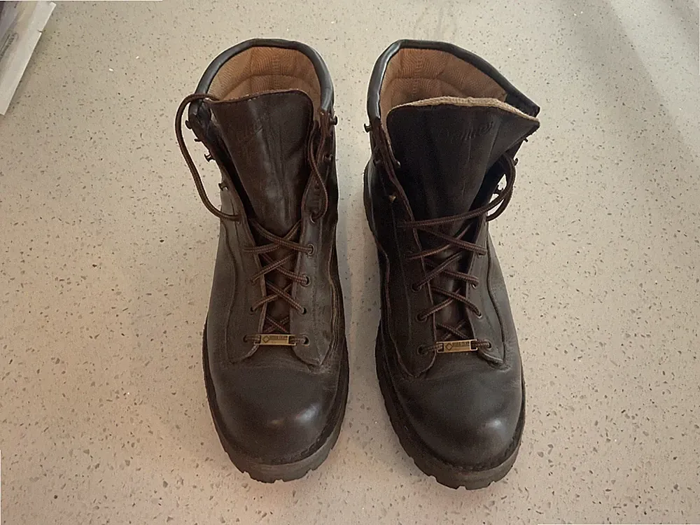 Danner Mens Explorer Boots